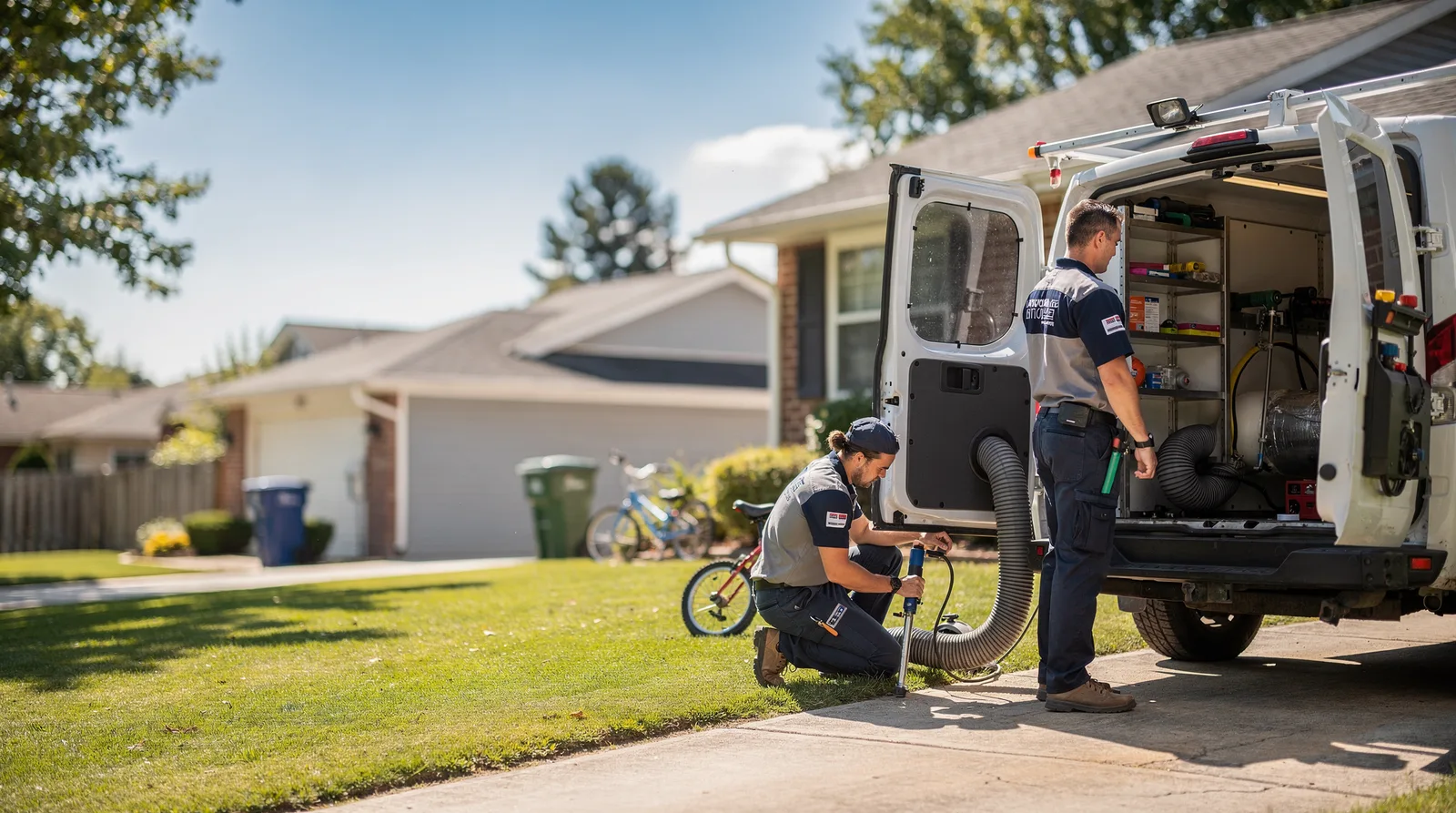 24/7 HVAC Repair & AC Replacement in Merna, NE near me